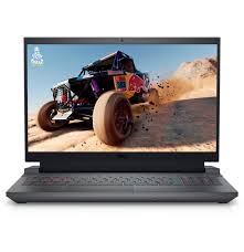 DELL G15 5530 i7-13650HX 15,6"FHD 16 Go 512 Go SSD Freedos RTX4050,6GB 12M
