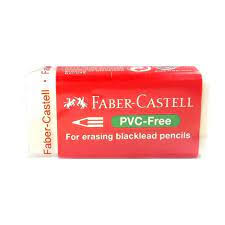 GOMME GM FABER CASTEL 7095-20 réf : 189520