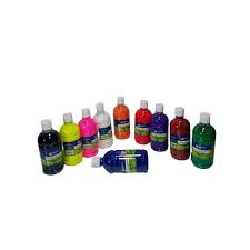 GOUACHE 1/2 LITRE BOOST SCHOOL NOIR REF:BS-B500