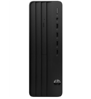 pc bureau HP Pro 300 G6 Format microtour + Ecran HP P22v Intel Core i5-10400 4 GB/ 1TB SATA HDD (2,9 GHz jusqu'à 4,3 GHz avec la technologie Intel Turbo Boost, 12 Mo de mémoire cache, 6 cœurs)