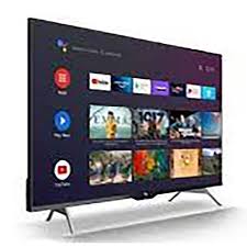 TV ITEL 65" Smart