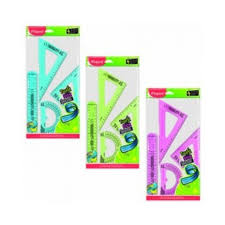KIT DE TRACAGE 20CM BOOST SCHOOL REF : BS-KTL403
