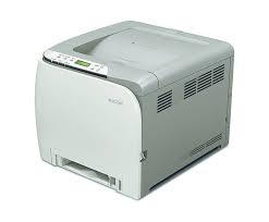 Imprimante laser couleur Ricoh SP C240DN , format A4 R/V