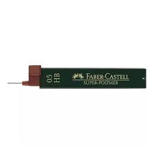 MINE FABER-CASTELL 0.5 REF: 120500