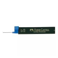 MINE FABER-CASTELL  0.7 REF:120700