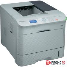ML-6510ND/XsG Vitesse d'TONER 62 ppm (noir & blanc - A4) - TONER Recto Verso Intégrée - Résolution 1200 x 1200 dpi - Processeur Dual Core 700 MHz -