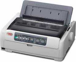 IMPRIMANTE OKI 5790