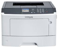 imprimante Lexmark Ms510dn 