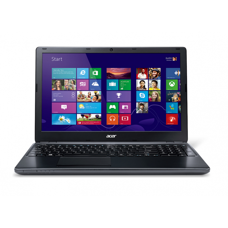 Pc portable ACER NoteBook ES1-572-55C9-i5-7200 15.6" 4GB 1To LINUX