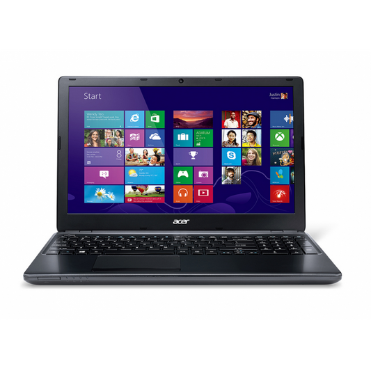 Pc portable ACER NoteBook ES1-572-55C9-i5-7200 15.6" 4GB 1To LINUX
