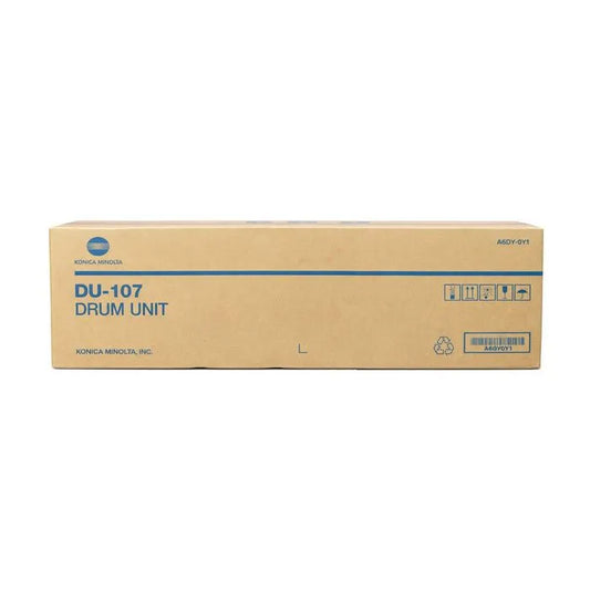 Photoconducteur d'origine - Konica Minolta A6DY0Y1 / DU-107 WAZOTECH