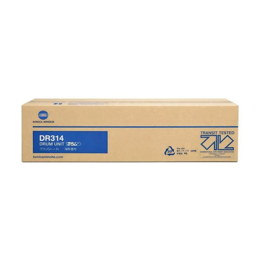 Photoconducteur d'origine - Konica Minolta AACJ0RD / DR-314 K WAZOTECH