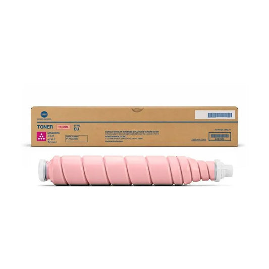 Toner d'origine - Konica Minolta AD3H350 / TN-629 M - magenta WAZOTECH