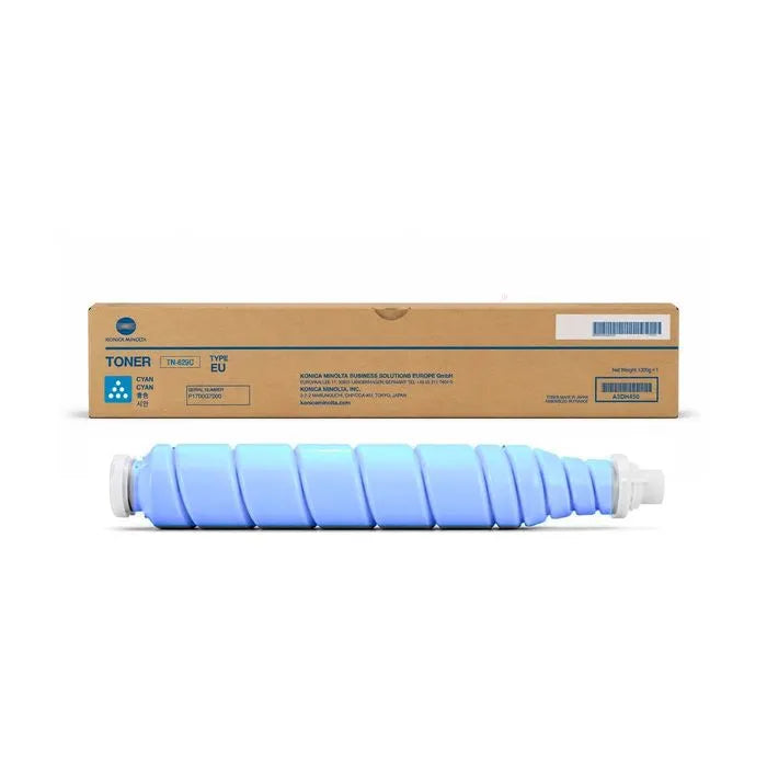Toner d'origine - Konica Minolta AD3H450 / TN-629 C - cyan