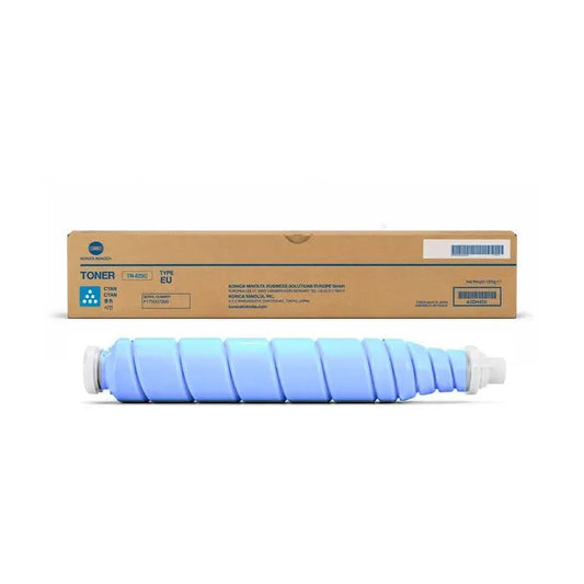Toner d'origine - Konica Minolta AD3H450 / TN-629 C - cyan