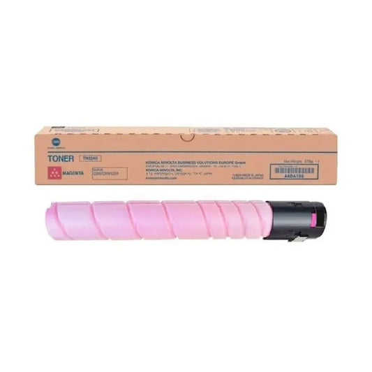Toner d'origine - Konica Minolta A8DA350 / TN-324 M - magenta  WAZOTECH