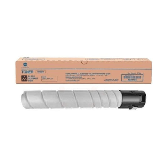 Toner Konica Minolta TN-216 K Noir Original