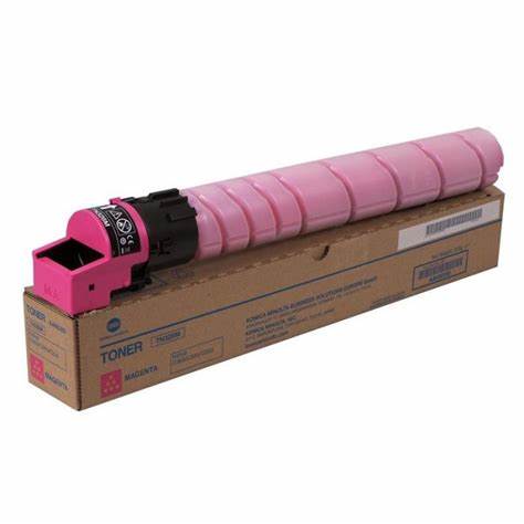 Toner Konica Minolta TN-328 M magenta Original