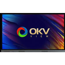 Ecran Interactif OKVIEW 65''