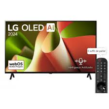 TV LG OLED 4K SMART 55"