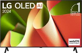 TV LG OLED 4K SMART 65"