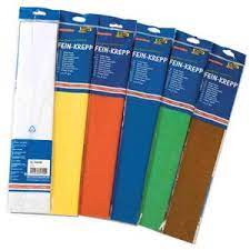 PAPIER CREPON ROSE 50CMX2M BOOST SCHOOL REF:80-06/04