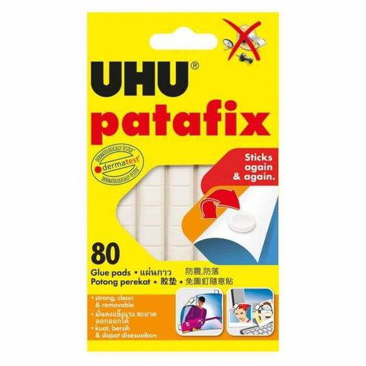 PATE A FIX UHU