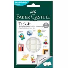 PATE A FIX FABER-CASTELL  réf:589150