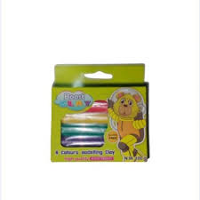 PATE A MODELER BOOST CLAY REF : BC-BX-100-6
