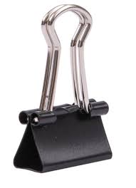 PINCE A CLIPS 19 MM DELI REF:E8565A