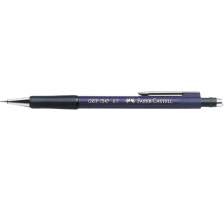 PORTE MINE FABER-CASTEL 0.7 MM BLEU réf: 134751