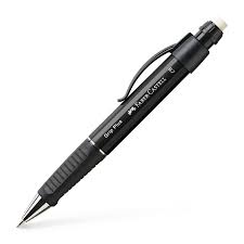 PORTE MINE FABER-CASTEL 0.7 MM réf: 134799