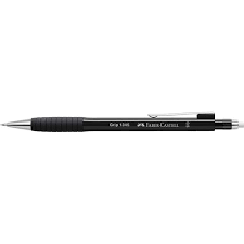 PORTE MINE FABER-CASTEL 0,5 MM GRIP réf: 134552