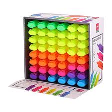 PRESENTOIRE DE 48 FLUORESCENTS DELI REF : U84900