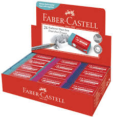 PRESENTOIR 263 GOMMES FABER-CASTEL réf : 180044