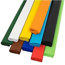 PRESENTOIR PAPIER CREPON 50CMX2M BOOST SCHOOL