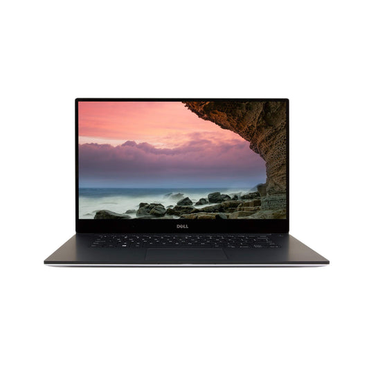 Dell Mobile Precision 5520, Intel Core i7-7820HQ (Quad Core 2.90GHz, 3.90GHz Turbo, 8MB 45W) (ZR), 15.6 Ultrasharp FHD IPs (1920x1080) Wide View Anti-Glare LED-backlit with Premium Panel Guarantee, 16GB (2x8GB) 2400MHz DDR4 Non-ECC sDRAM, 512GB M.2 PCIe s