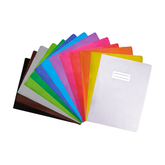PROTEGE CAHIER A4 BOOST SCHOOL 22MIC