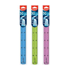 REGLE 30CM FLEXIBLE REF:TC-2430 BOOST SCHOOL