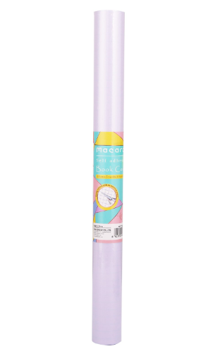 RLX ADHESIF 45CMX10M TRANSPARENT BOOST SCHOOL REF:BS-RA4510