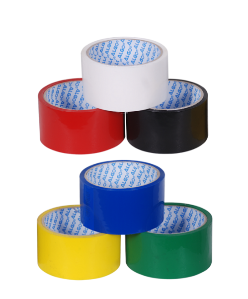 RUBANS ADHESIFS 48mm x 33y ALGO
