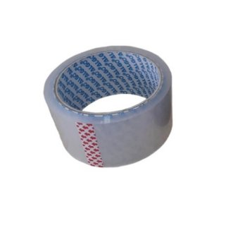 RUBANS ADHESIFS 48mm x 66y TRANSPARENT ALGO