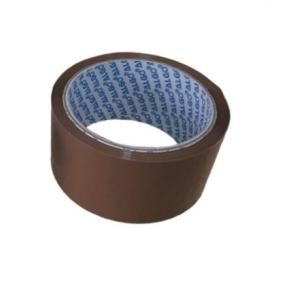 RUBANS ADHESIFS 48mm x 50y MARRON ALGO
