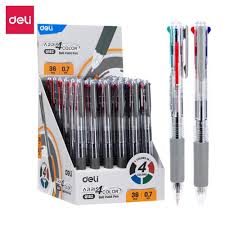 STYLO A BILLE DELI REF :EQ182