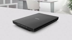 Scanner Canon CanoScan Lide 400