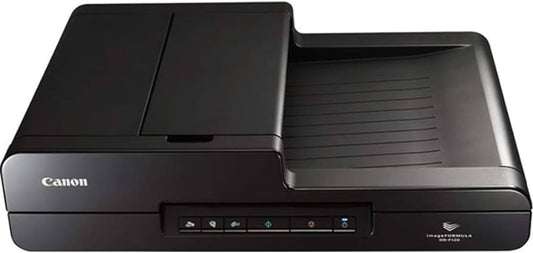 Scanner Canon image FORMULA DR-F120