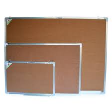 TABLEAU MAGNETIQUE 90X120 DELI REF:7817