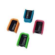 TAILLE CRAYON 1U METAL BOOST SCHOOL REF : BS-TCM1002