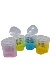 TAILLE CRAYON  BOOST SCHOOL REF:BS-TC701