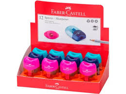 TAILLE CRAYON  FABER-CASTELL réf:183515